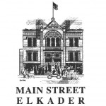 Main Street Logo